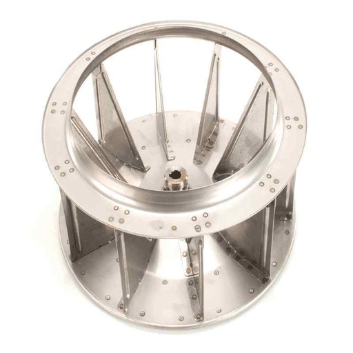 [WH-27751] Alto Shaam WH-27751 WHEEL,FAN,340MM,COMBI ESG XP USE UP N/L