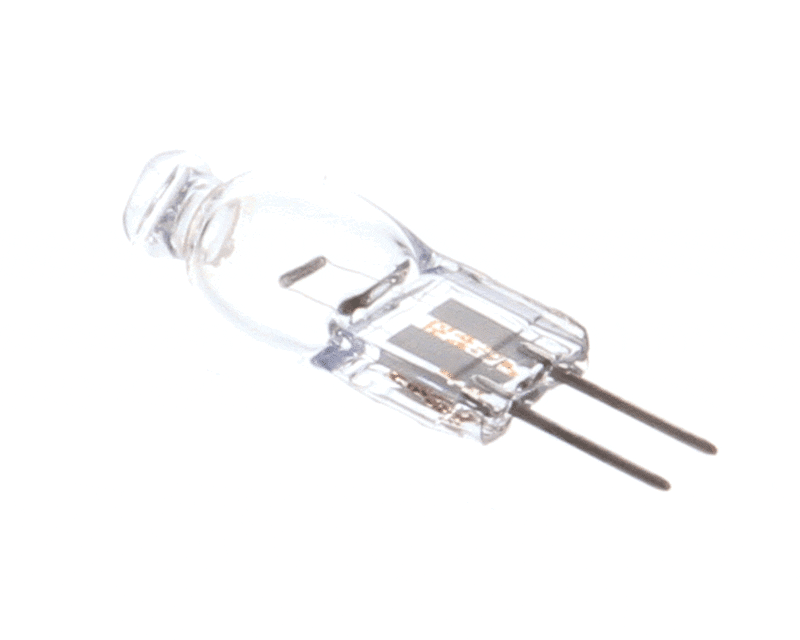 Alto Shaam LP-33268 I,LAMP,HALOGEN,10W,12V,J,T3,BU