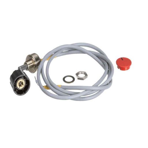 [ALTSW-33317] Alto Shaam SW-33317 Adjustable Propane Regulator