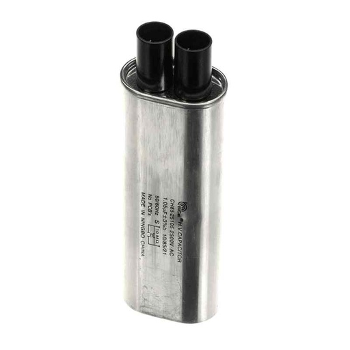 [ALTCU-36511] Alto Shaam CU-36511 Capacitor, 1.05uF, 2500 Volt, 50/60HZ