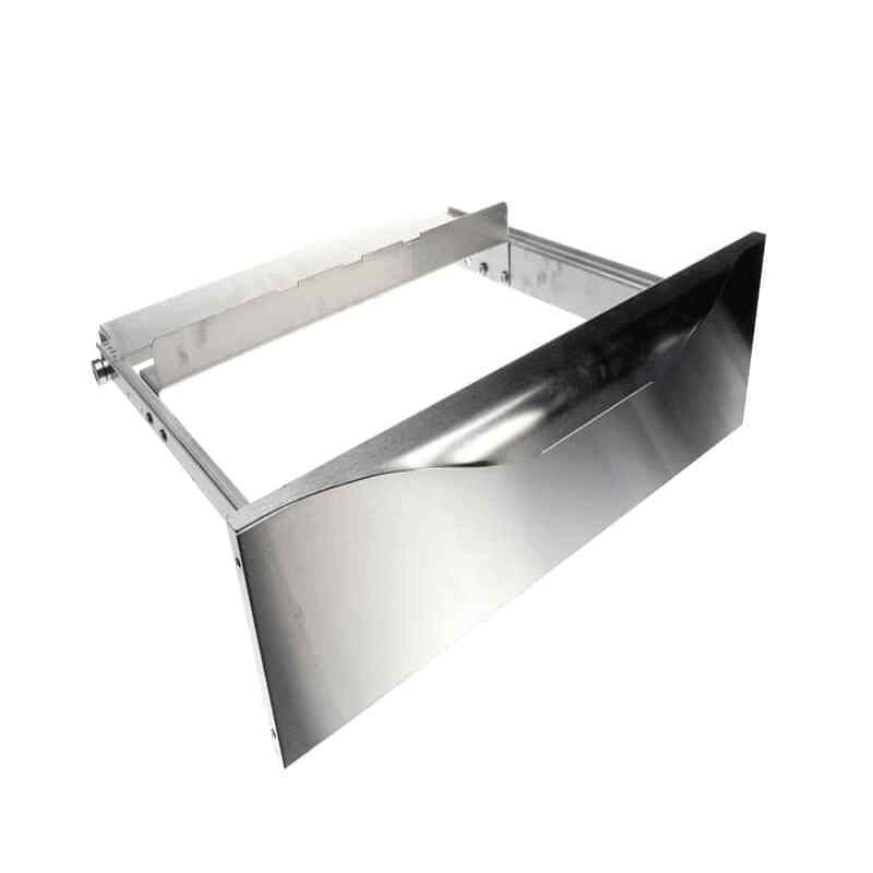 Alto Shaam 5013915R Drawer Frame and Front, 500-1/2/3D