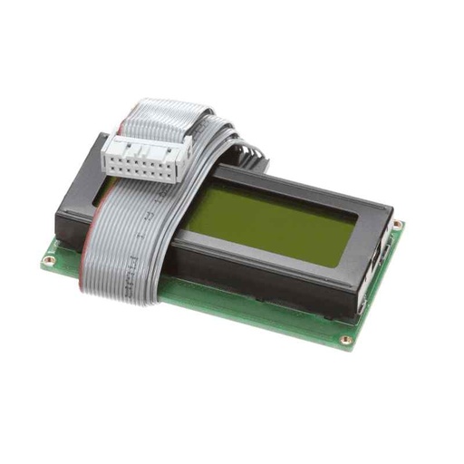 [ALTBA-33304] Alto Shaam BA-33304 BOARDLCD ASB QCLCD UNT