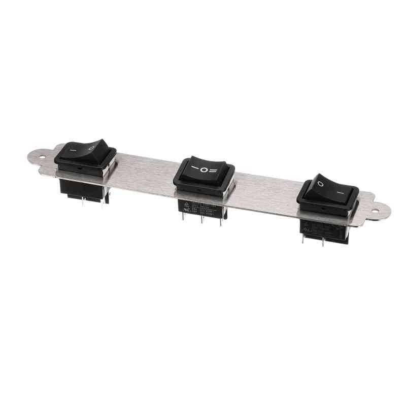 Alto Shaam 5022827 Switch Service Kit, 230V