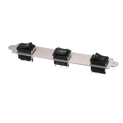 [5022827] Alto Shaam 5022827 Switch Service Kit, 230V