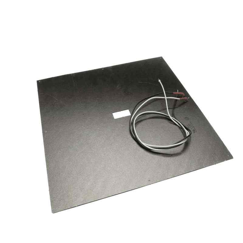 Alto Shaam CB-34407 Heater Pad, 18" x 18", 120 Volt, 360 Watt