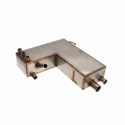 [5029687] Alto Shaam 5029687 TANK ASSY, WELD, CONDENSER
