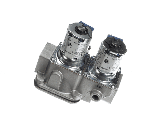 [VA-28189] Alto Shaam VA-28189 Gas Valve, 120V, 60HZ, Natural Gas, Basotrol