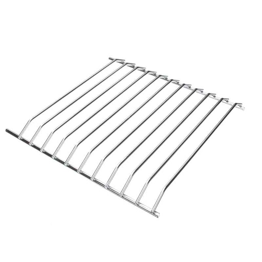 [SR-28402] Alto Shaam SR-28402 Side Rack/Support, Chrome, 500-S