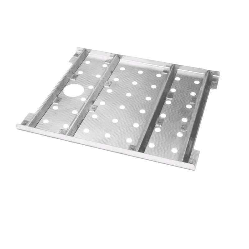 HENNY PENNY-151612 Brinkers Grate Weldment Assembly