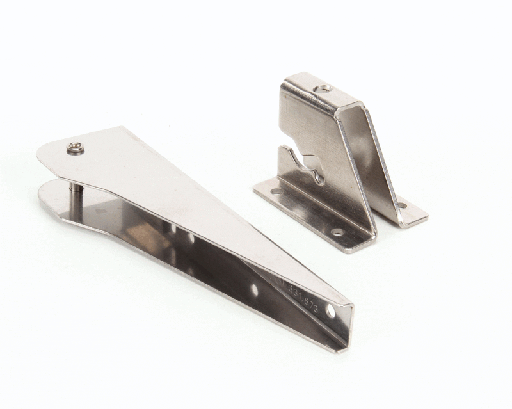 HENNY PENNY-37230 Bracket Kit, Drop Shelf