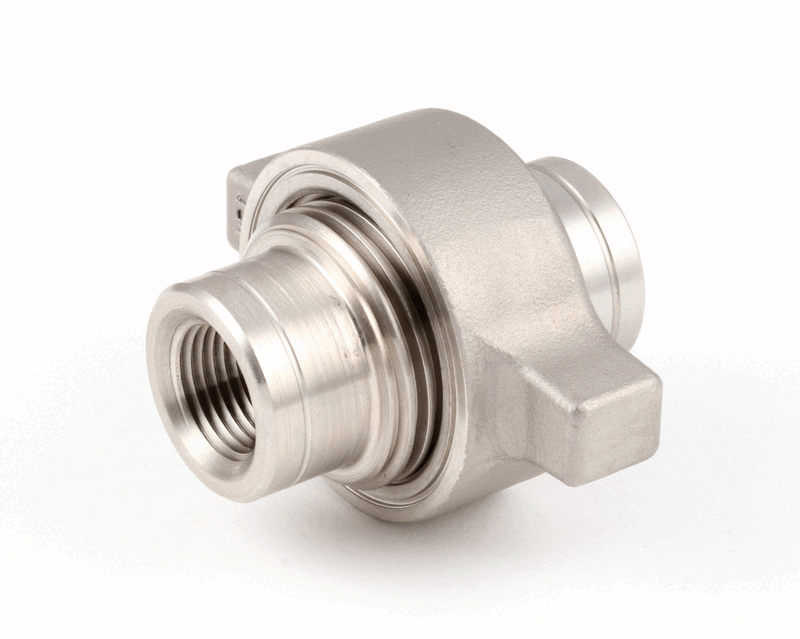 HENNY PENNY-69289 Filter Union Assembly
