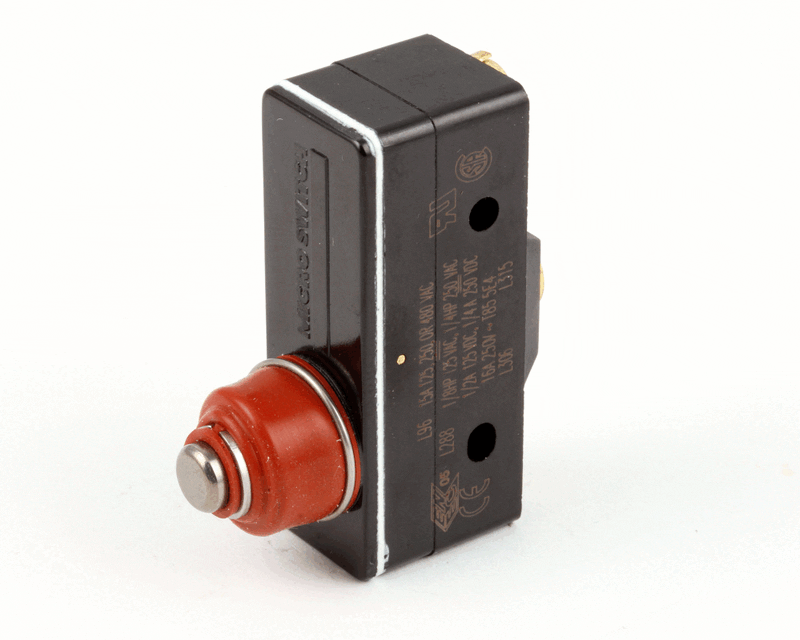 HENNY PENNY-54228 DRAIN SWITCH WITH BOOT