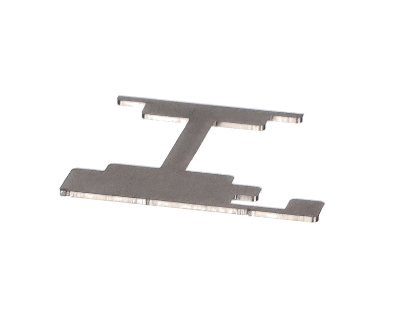 Henny Penny MM10016011 Plate, Rocker Switch
