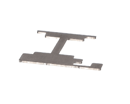[MM10016011] Henny Penny MM10016011 Plate, Rocker Switch