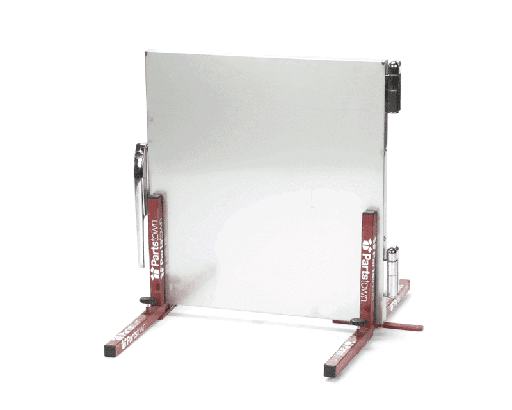 [PENNY-27034] HENNY PENNY-27034 Door Assembly, Hinged Left, 1/3 Size