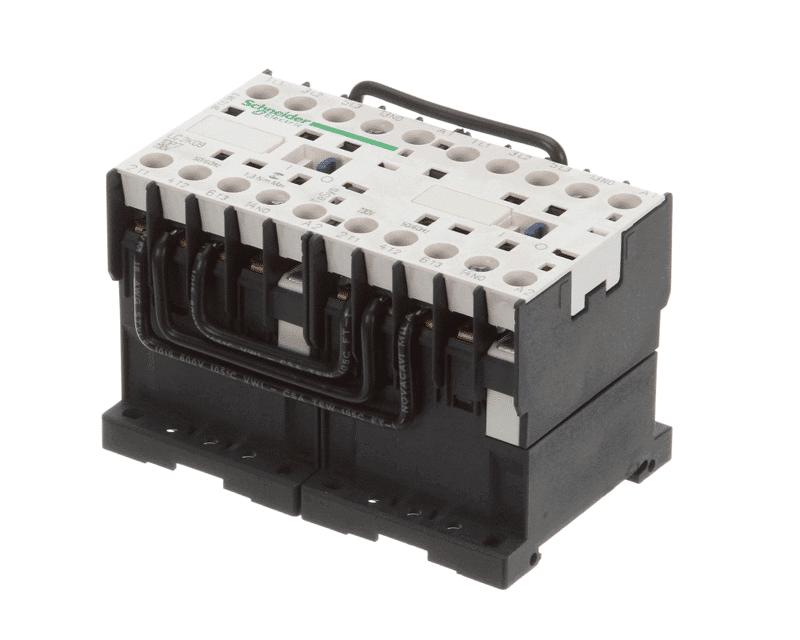 Henny Penny MM203971 Contactor, 230V, 20A