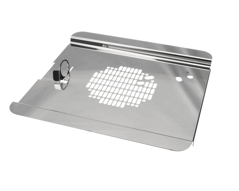 Henny Penny MM10019871 Air Baffle