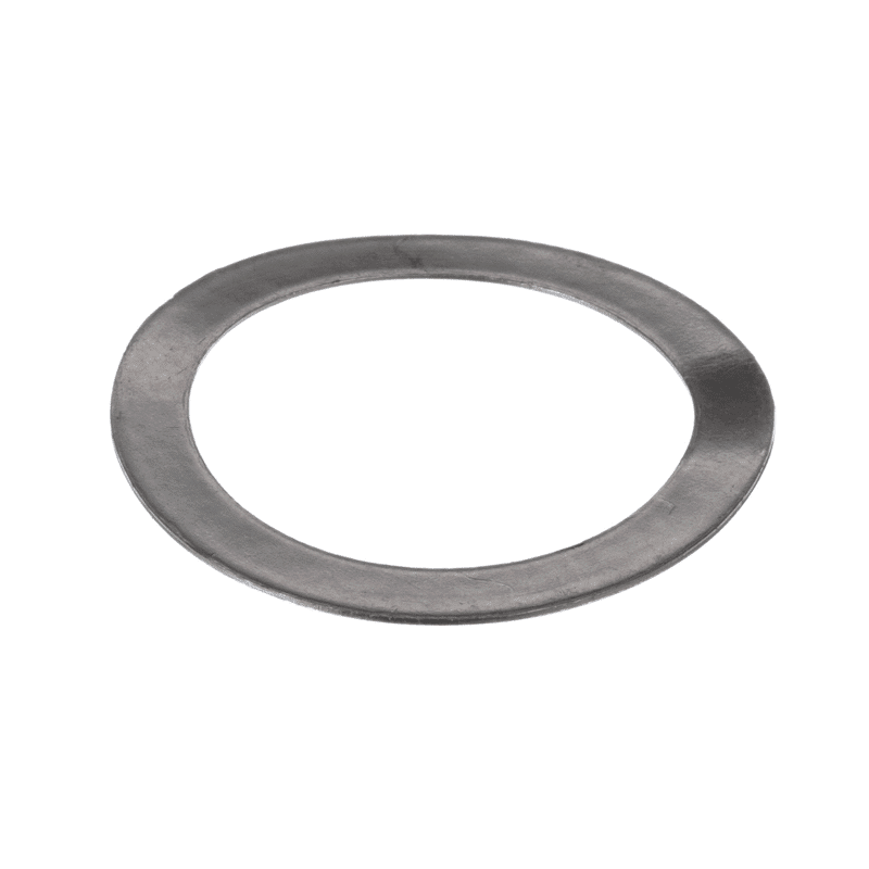 Henny Penny MM211128 Seal/Gasket, Flat Ring, Light Cover, 71MM ID x 94MM OD x 1MM Thick