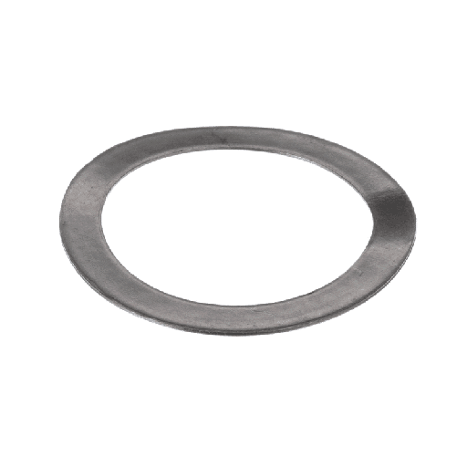 [MM211128] Henny Penny MM211128 Seal/Gasket, Flat Ring, Light Cover, 71MM ID x 94MM OD x 1MM Thick
