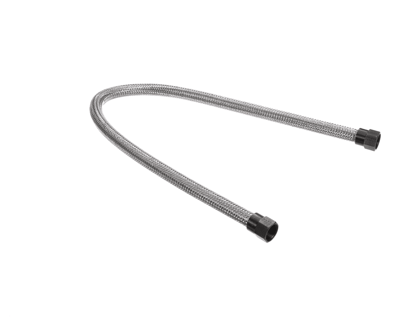 HENNY PENNY-163877-360 TUBE-3/4" OD BRAIDED-36"