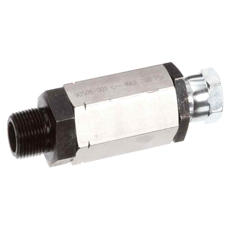HENNY PENNY-151725 Check Valve Assembly
