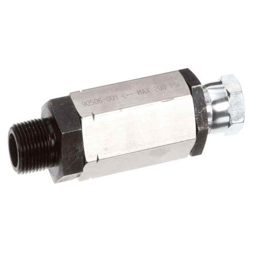 [HEN151725] HENNY PENNY-151725 Check Valve Assembly