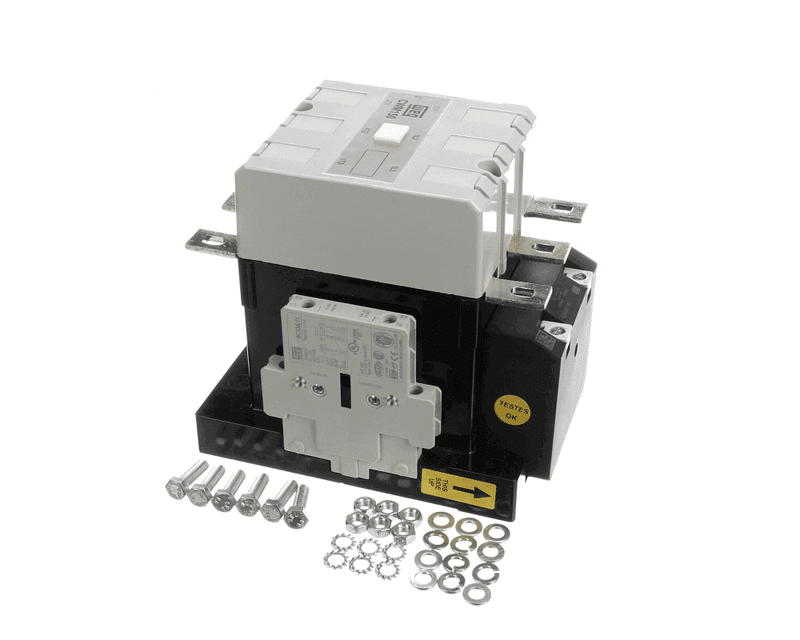 Henny Penny MM10014595 Contactor Kit, 198A, 230V