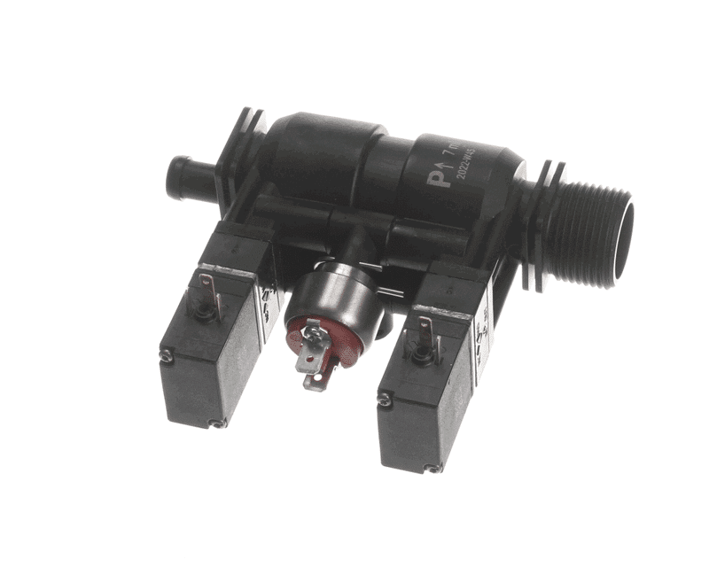 Henny Penny-Water Mod with Pressure Switch