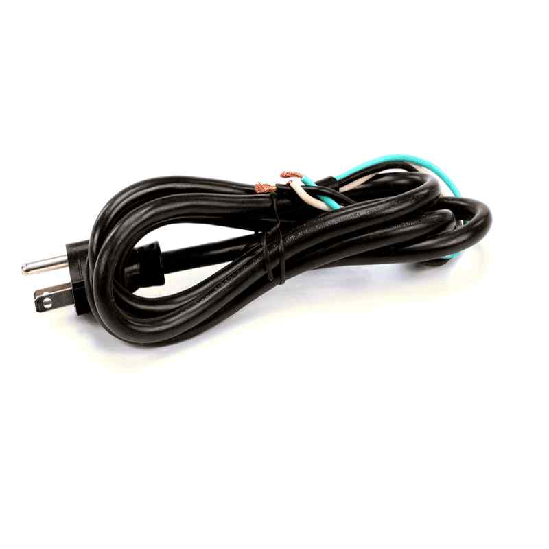 HENNY PENNY-152411-004 Power Cord, 120V, 72"