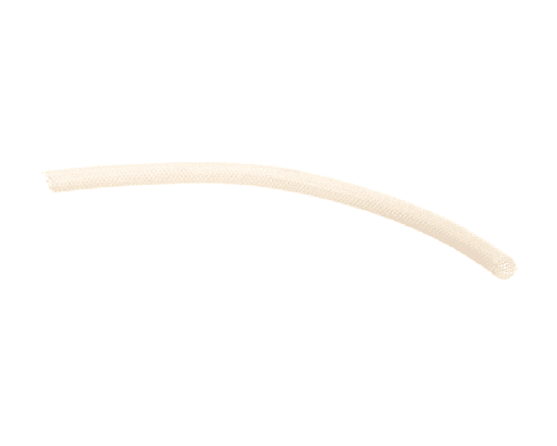 [MM050017] Henny Penny MM050017 Hose, Silicone, 9 x 3.2MM, Per Foot