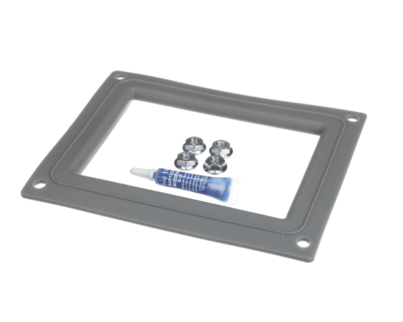 Henny Penny Trough Spout Seal Kit 186295
