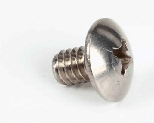 [SC01-172] Henny Penny SC01-172 Screw, Phillips, Threaded, 1/4-20 X 3/8