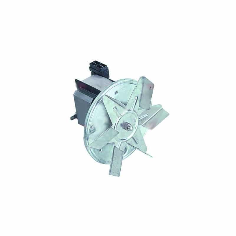 FIME-COMPLETE FAN MOTOR 45W 230V PROPELLER DIAMETER 150MM