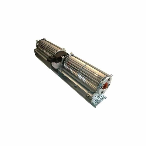 [0K3707] TANGENTIAL FAN 230V TURBINE 60MM WIND 2X180MM ORIGINAL