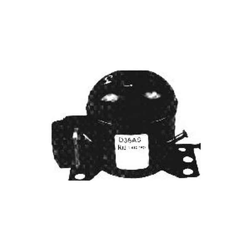 CUBIGEL GLY12RA 3/8HP R134A HMBP 220/240V 50HZ 10.70CM3C COMPRESSOR REPLACES GP