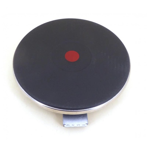 [53407] EGO D220MM 2600W 230V ELECTRIC HOB WITH ORIGINAL TERMINAL BLOCK CONNECTION