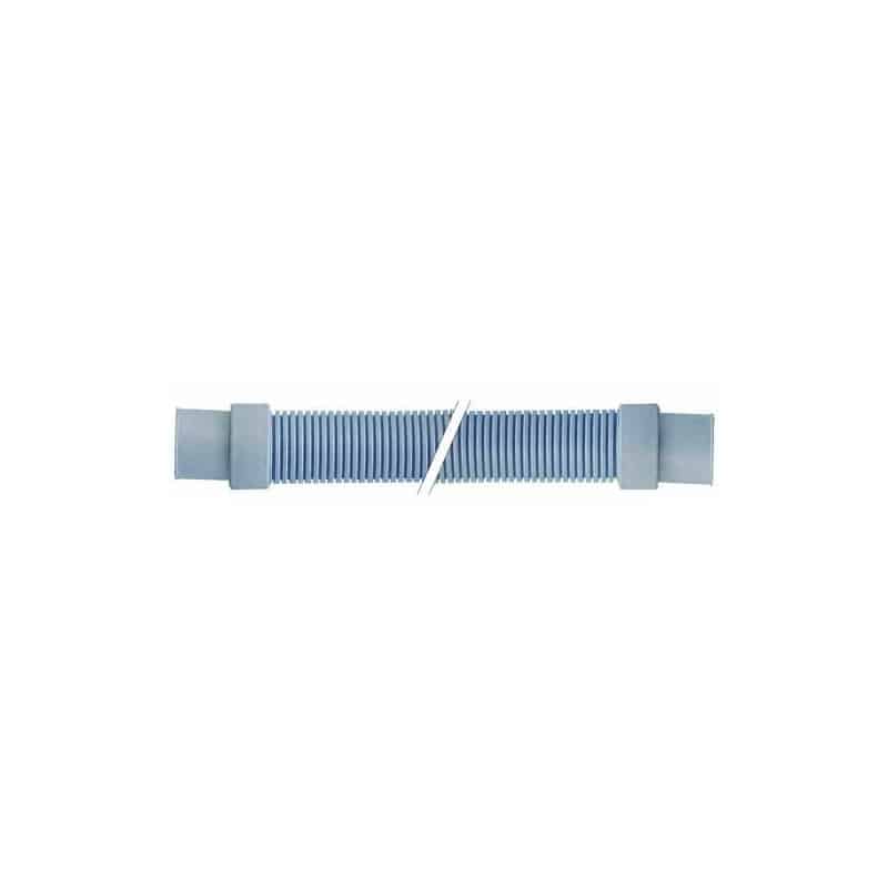 2M Flexible Elbow Drain Hose, Inner Diameter 24/29mm, Outer Diameter 29 x 34mm, Length 2000mm