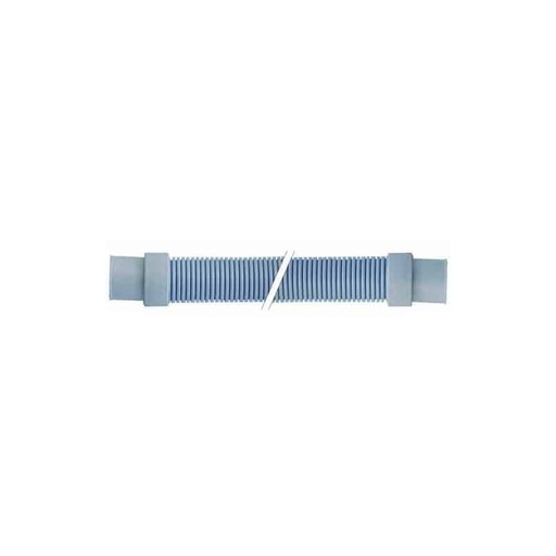 [48818] 2M Flexible Elbow Drain Hose, Inner Diameter 24/29mm, Outer Diameter 29 x 34mm, Length 2000mm