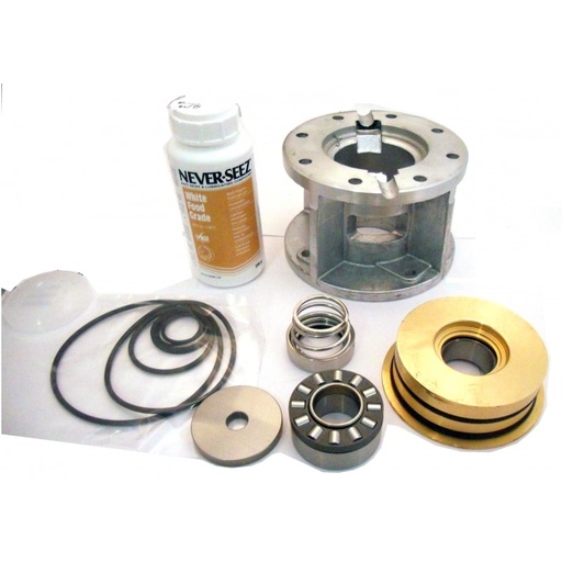 [0KV758] SCOTSMAN BEARINGS + GASKETS KIT ORIGINAL