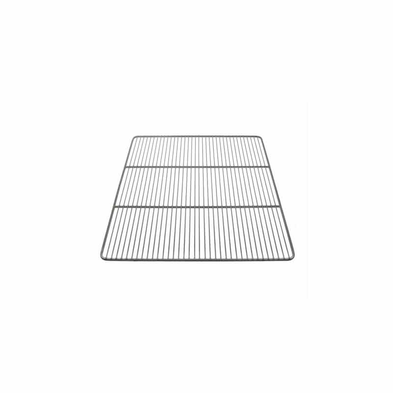 GRID 650X530MM RILSAN GRAY FRAME+2TRAV D6MM/22 WIRE D3MM'