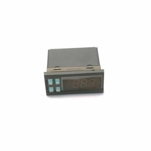 [091609] CAREL IRELF0EN215 230V 50/60HZ REGULATOR, ORIGINAL ELECTROLUX, NTC PROBES NOT COMPLETE