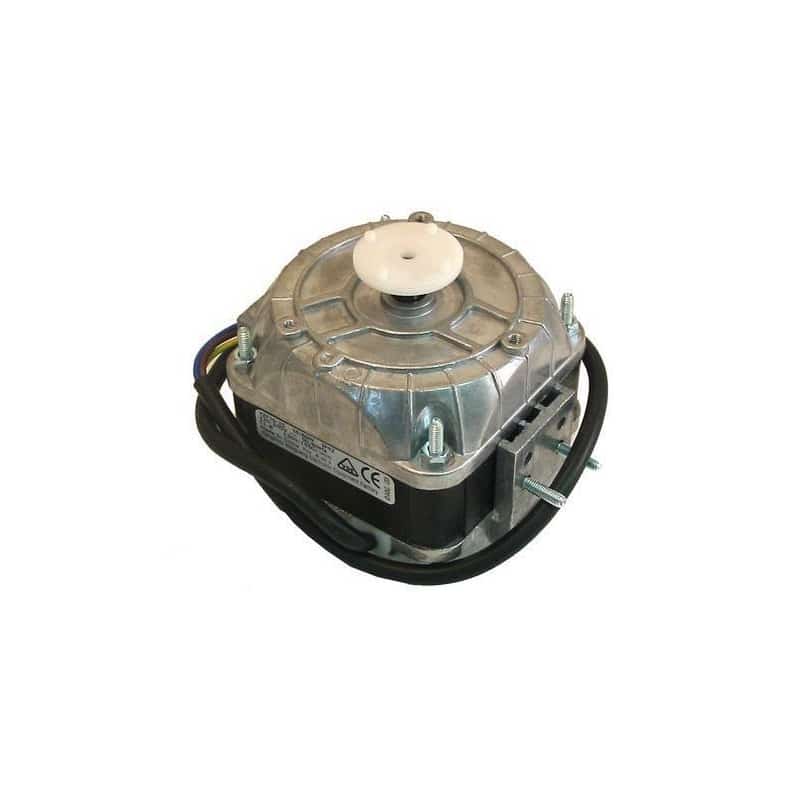 SET OF 5 16W MULTI-MOUNT FAN MOTORS