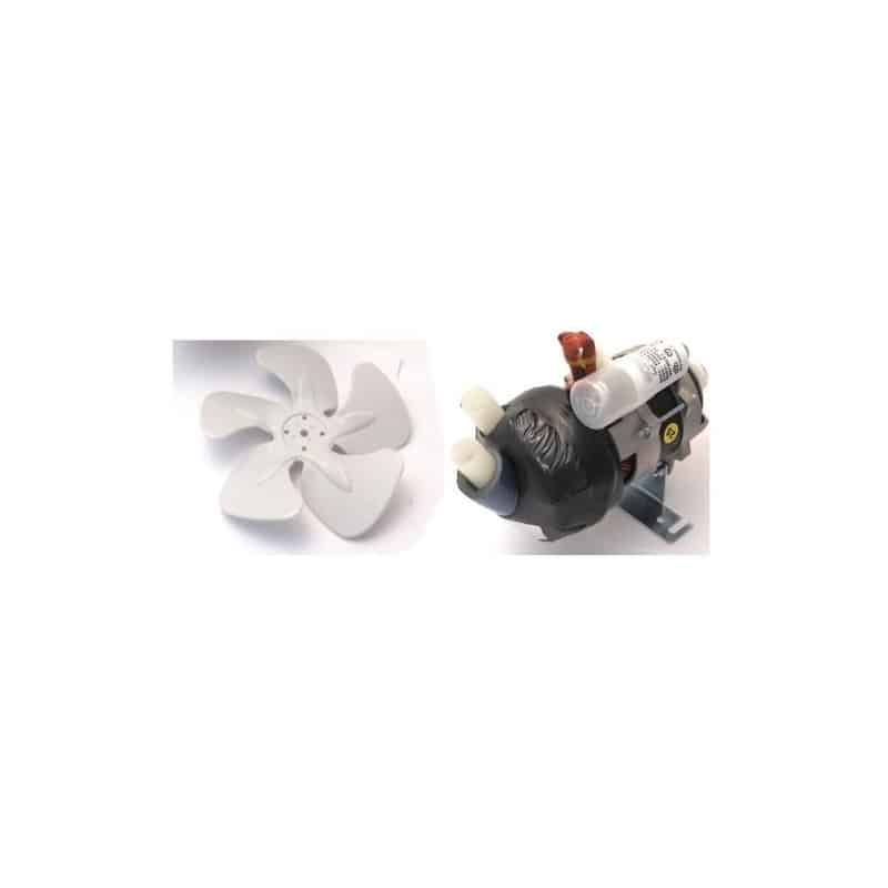 ELECTRIC PUMP 220/240V 50/60HZ 120W OLYMPIA BREMA C23377 5 0.6A INPUT 22
