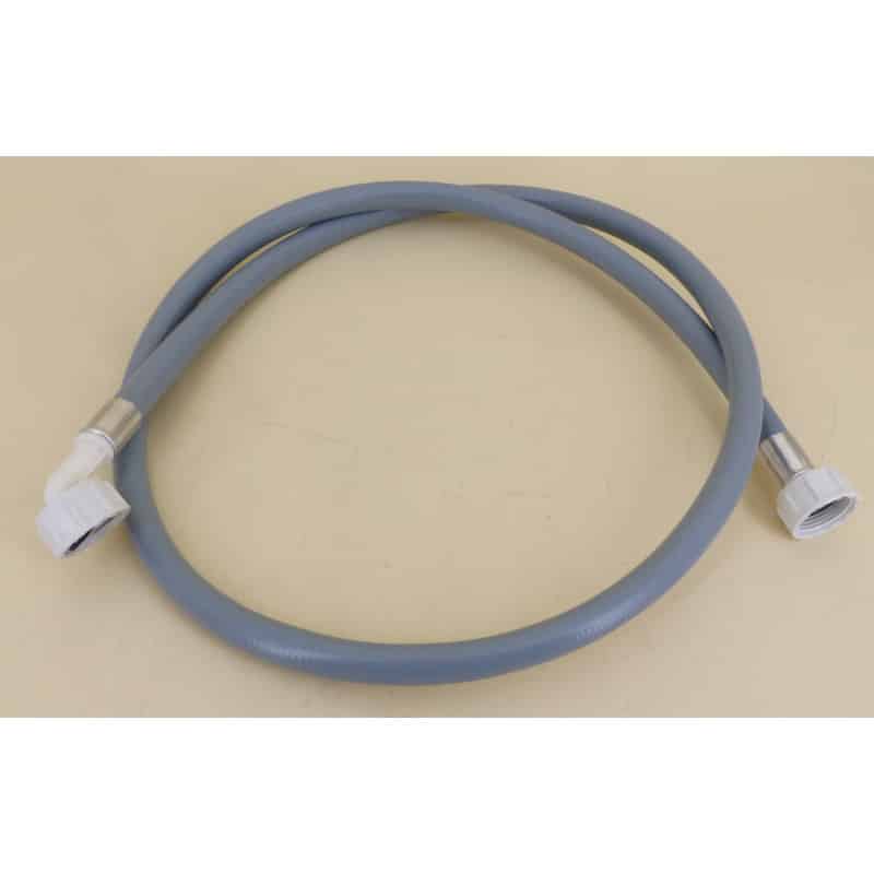 PVC Water Inlet Hose, 3/4F Inlet, 3/4F Outlet, Inner Diameter: 13mm, Pressure 10-32 BAR, Length: 15