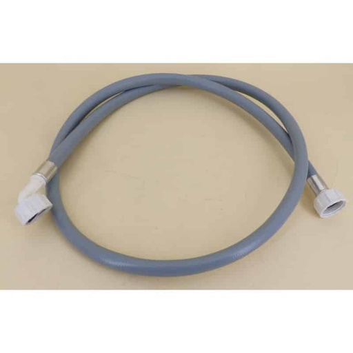 [53789] PVC Water Inlet Hose, 3/4F Inlet, 3/4F Outlet, Inner Diameter: 13mm, Pressure 10-32 BAR, Length: 15