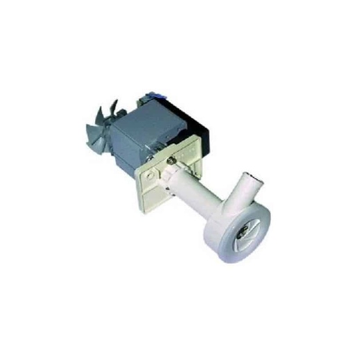 [086166] REBO MH50F SCOTSMAN PUMP WITH SUCTION FILTER 60W 0HP 220/240V 50HZ 0.