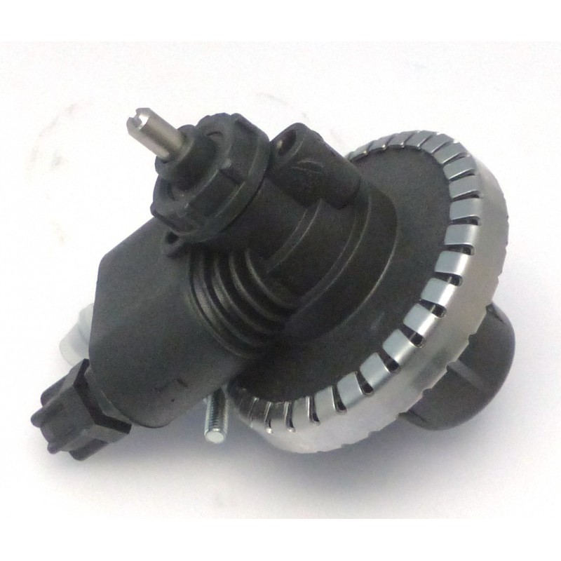 DOSING UNIT RINSE PRODUCT DOSATRO FITTING + ORIGINAL FILTER