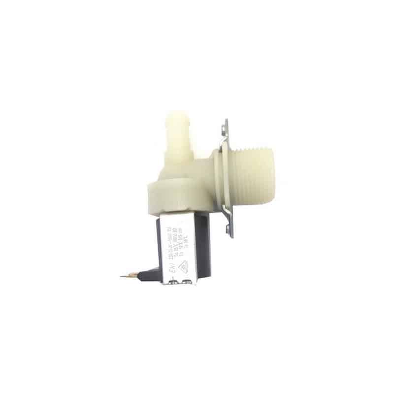 1-WAY SOLENOID VALVE 7W 220-240V 50HZ INLET 3/4 OUTLET 10MM TMAXI 60°C VE OUTPUTS