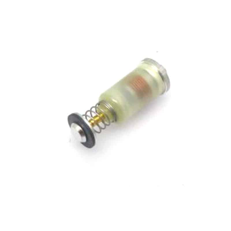 Magnetic coil for PEL22-24ST tap, 44mm long, 15.5mm head diameter, 14M seal