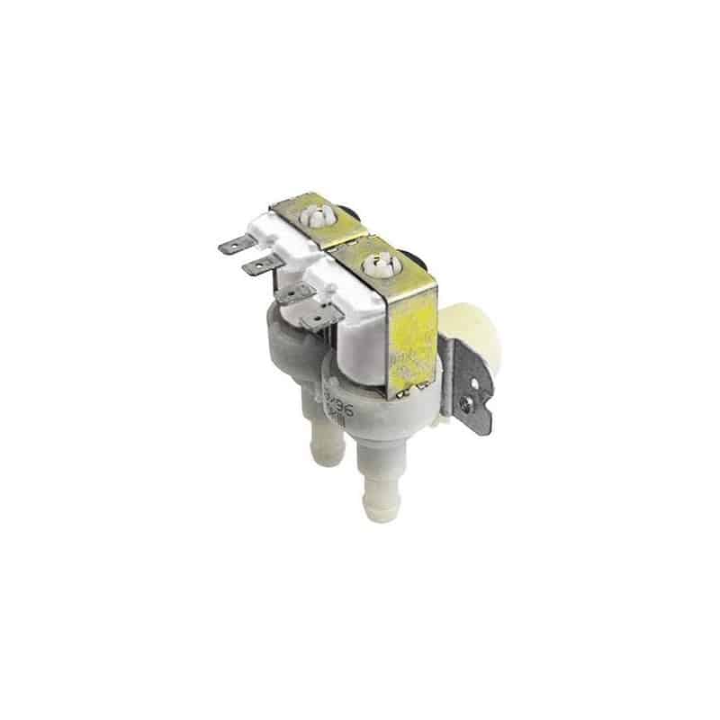 2-WAY SOLENOID VALVE 7W 220-240V AC 50HZ INPUT 3/4M OUTPUT 10MM TMINI 25°C TMAXI